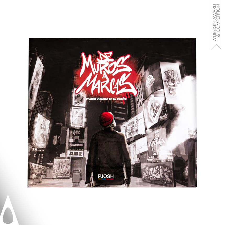 Paul Joshua Martinez Calderon design