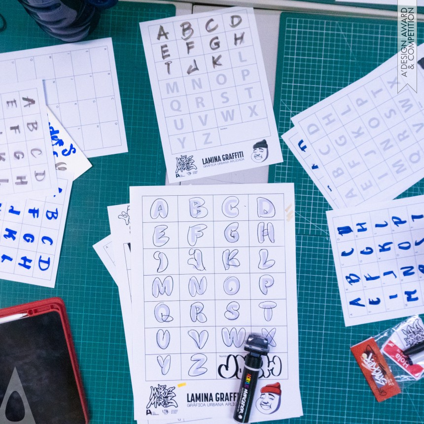 Paul Joshua Martinez Calderon design