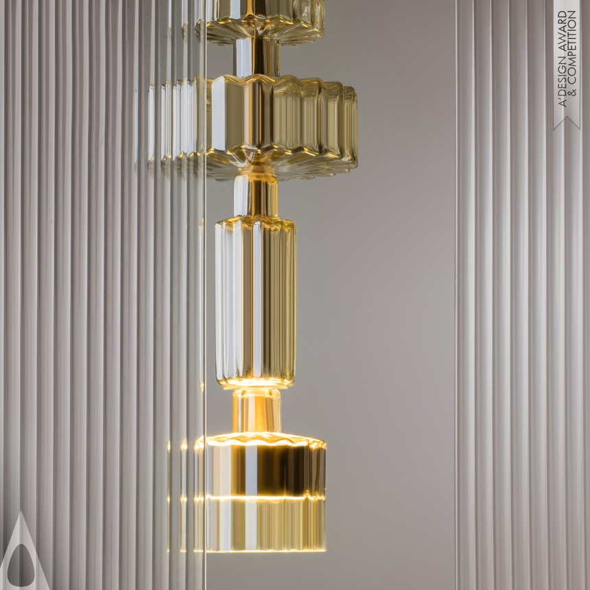 Alexey Danilin Level