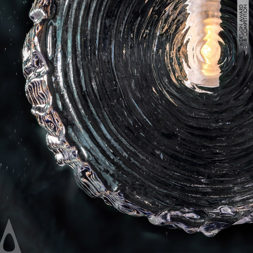 Frozen designed by Alexey Danilin