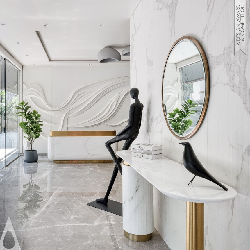 4.56 Interior Design