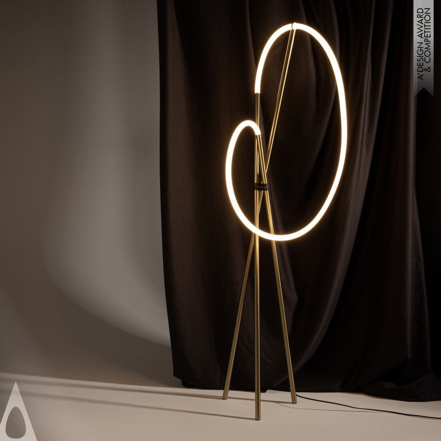 Silver Winner. Crochet by Alexey Danilin