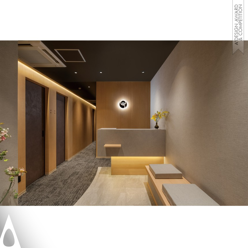 Tsubomiya Osteopathic Clinic