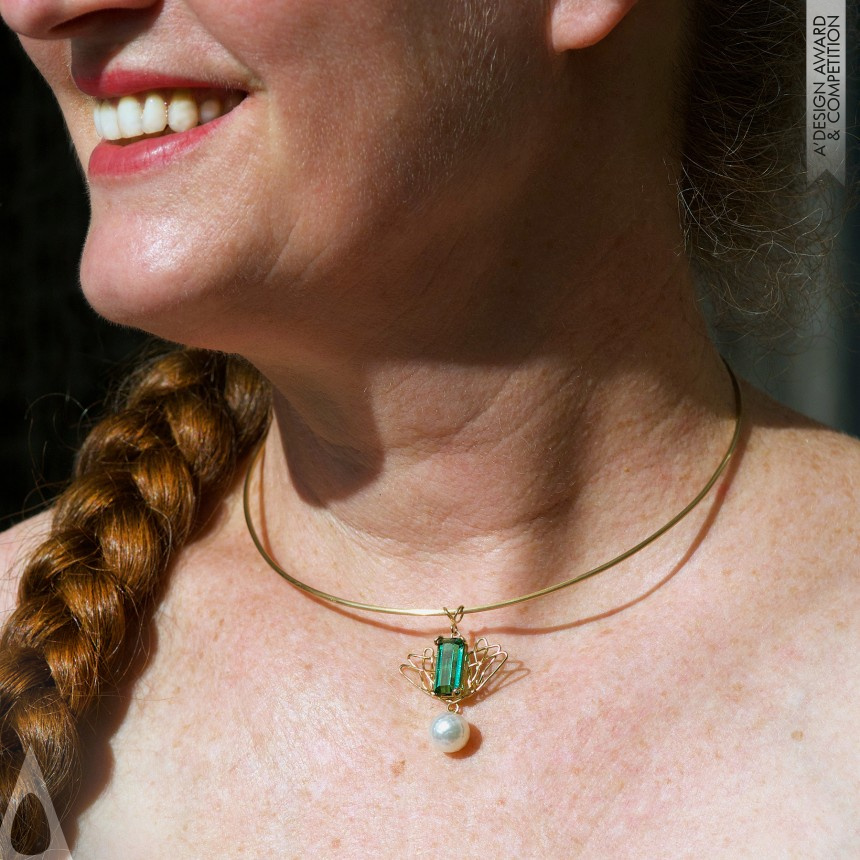 Elysian designed by Britta Schwalm