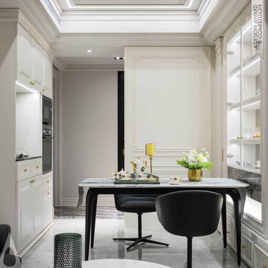 Exquisiteness Residential