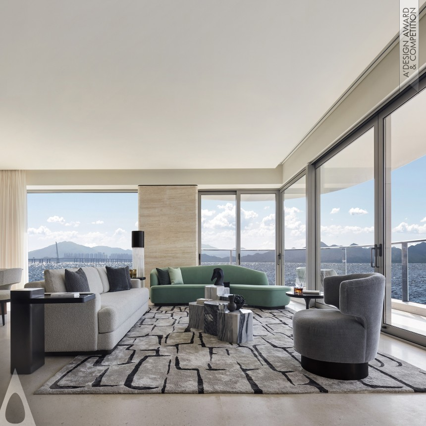 Journey Southward Residence