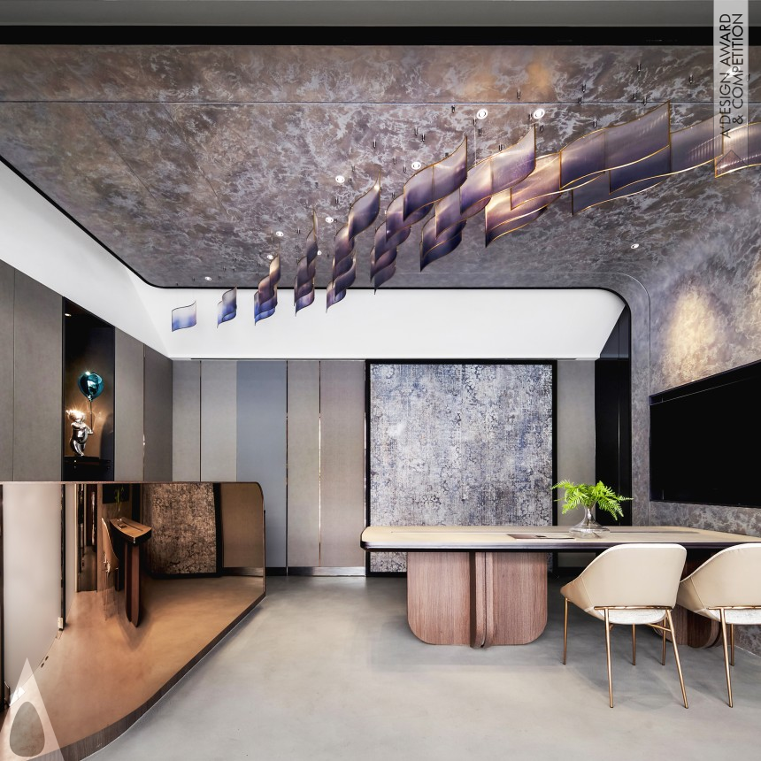 Fluid Rhythm Design Studio