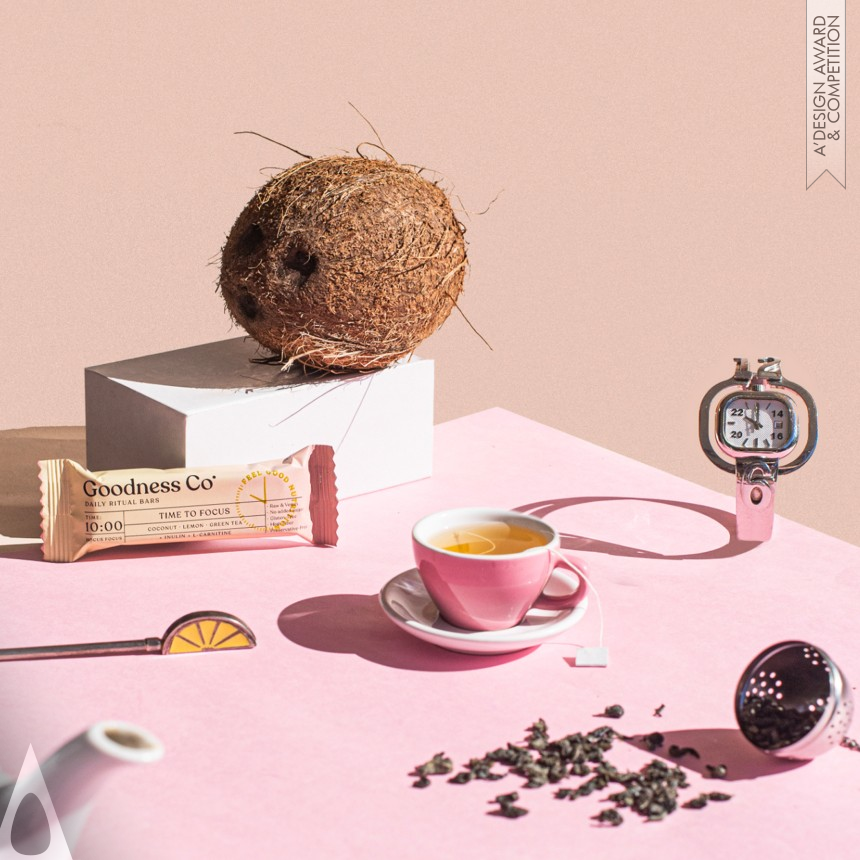 Ebru Sile Goksel design