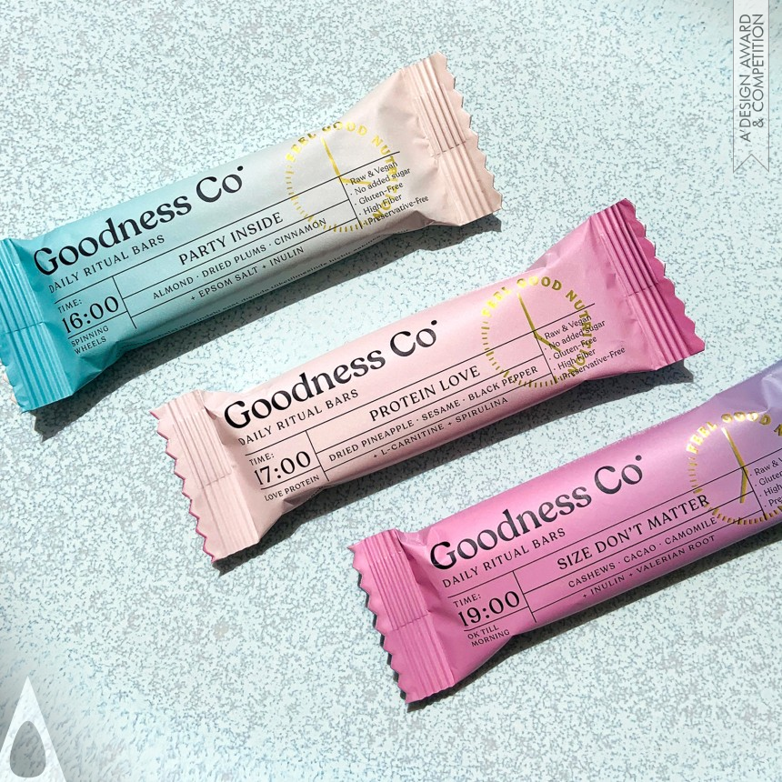 Ebru Sile Goksel design