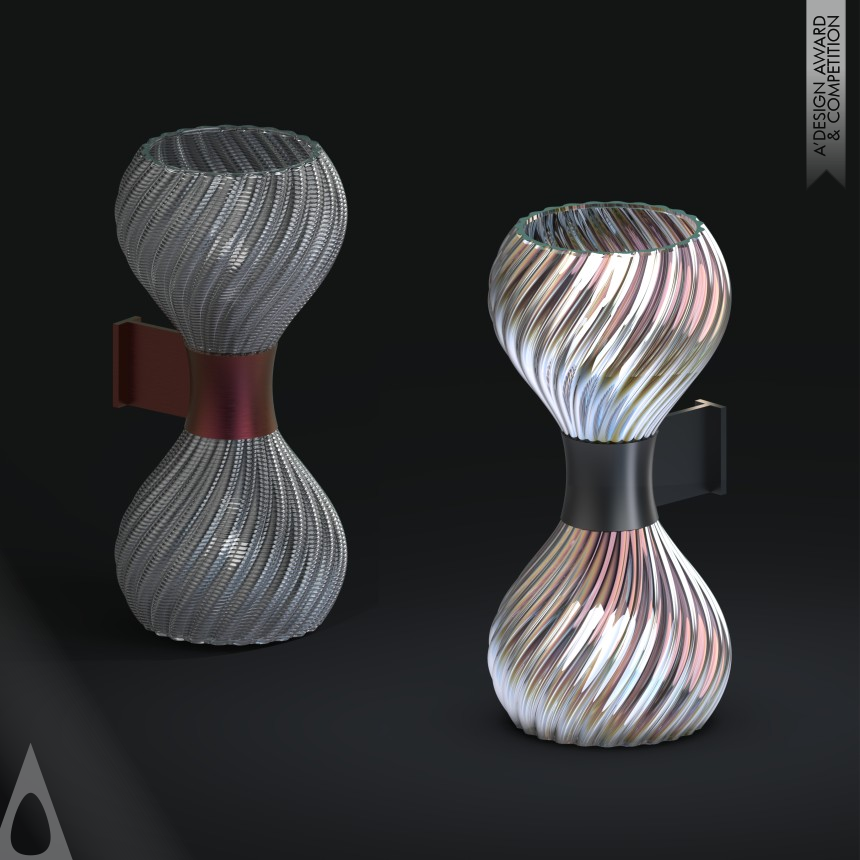 Lumenica Lighting Collection