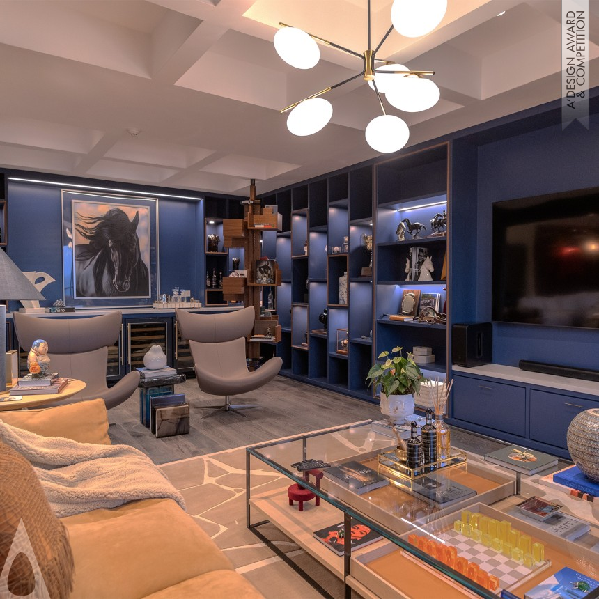 Rosadela Serulle Residential Apartment