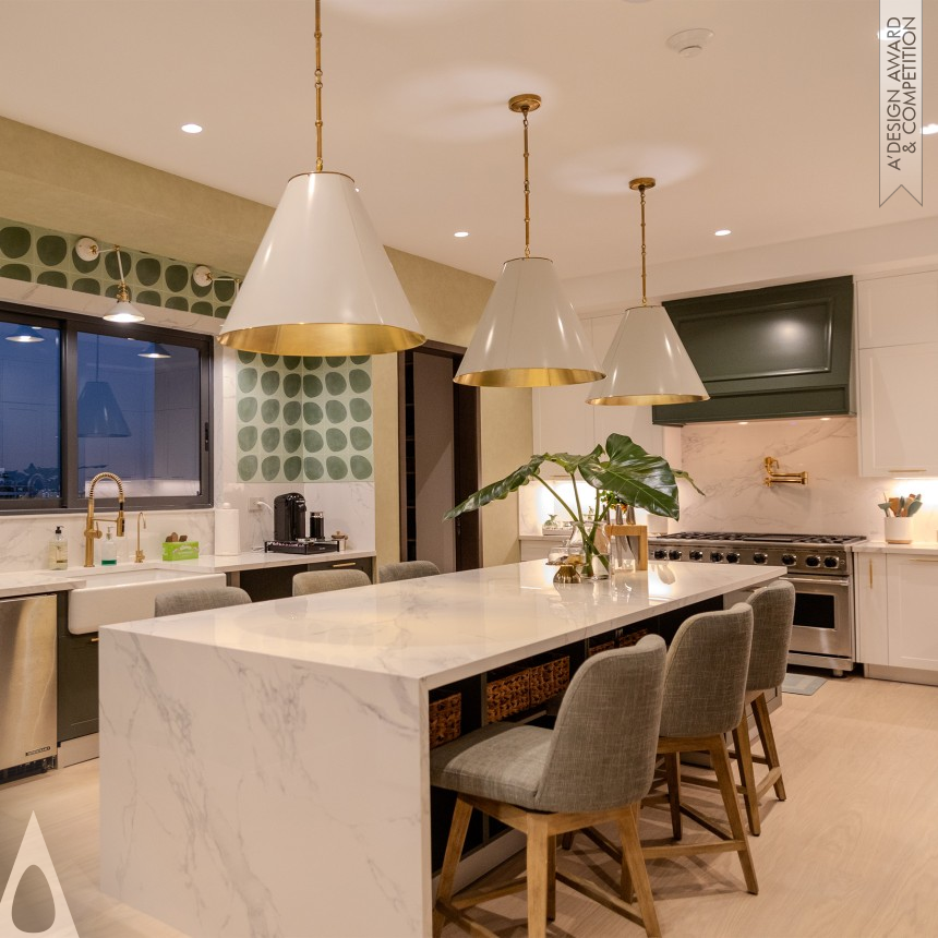 Rosadela Serulle design