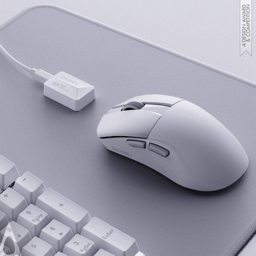 Bronze Winner. A950 Air by Dongguan Mingguan Electronic Technology