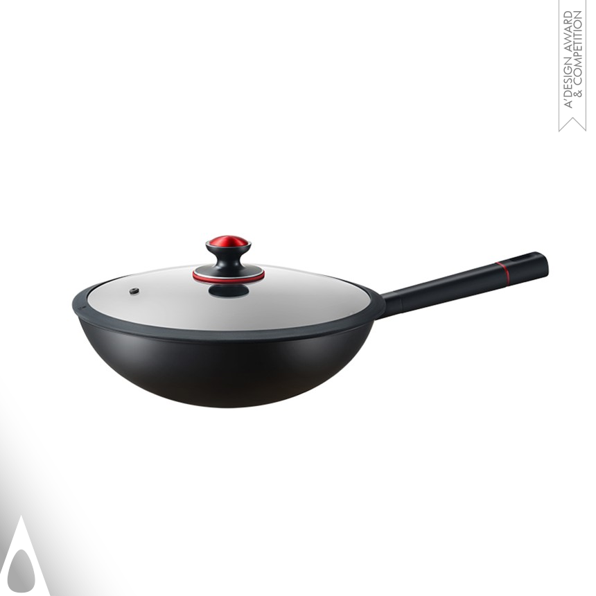 Bronze Winner. Jingdong Jzao by Beijing Jingdong Century Trading Co Ltd