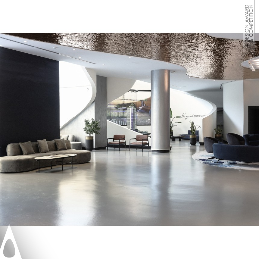 Arkiteam Architecture Rams Beyond Etro