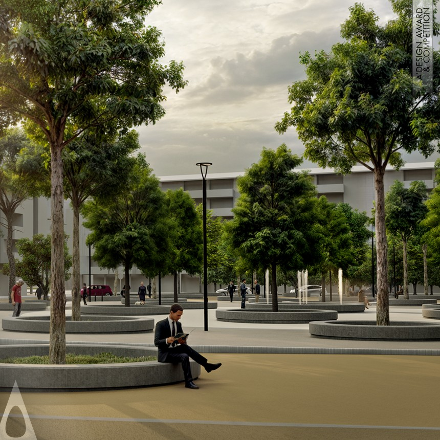 GIACINTO FABA design