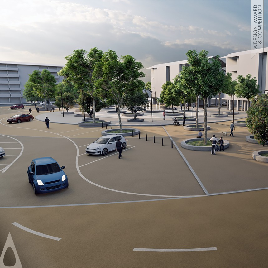 GIACINTO FABA design