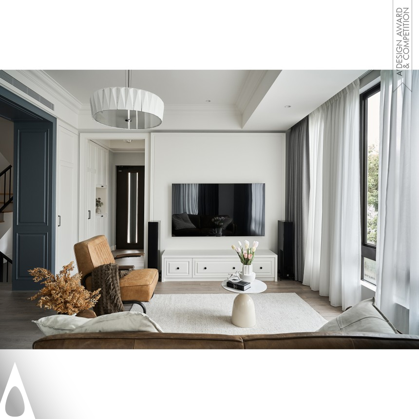 Verdant Serenade Residence