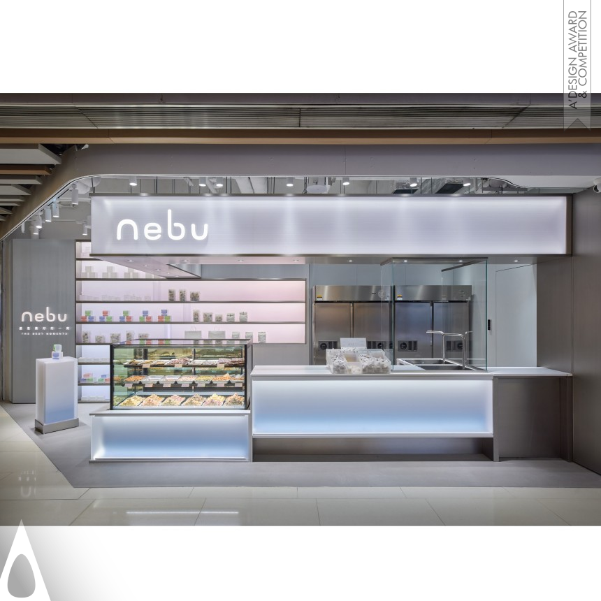 Nebu Retail Store