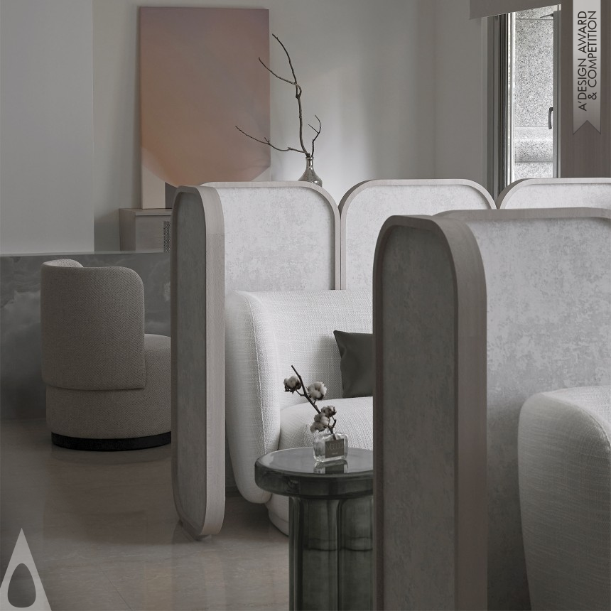 Meng Chen Ho Ethereal Essence