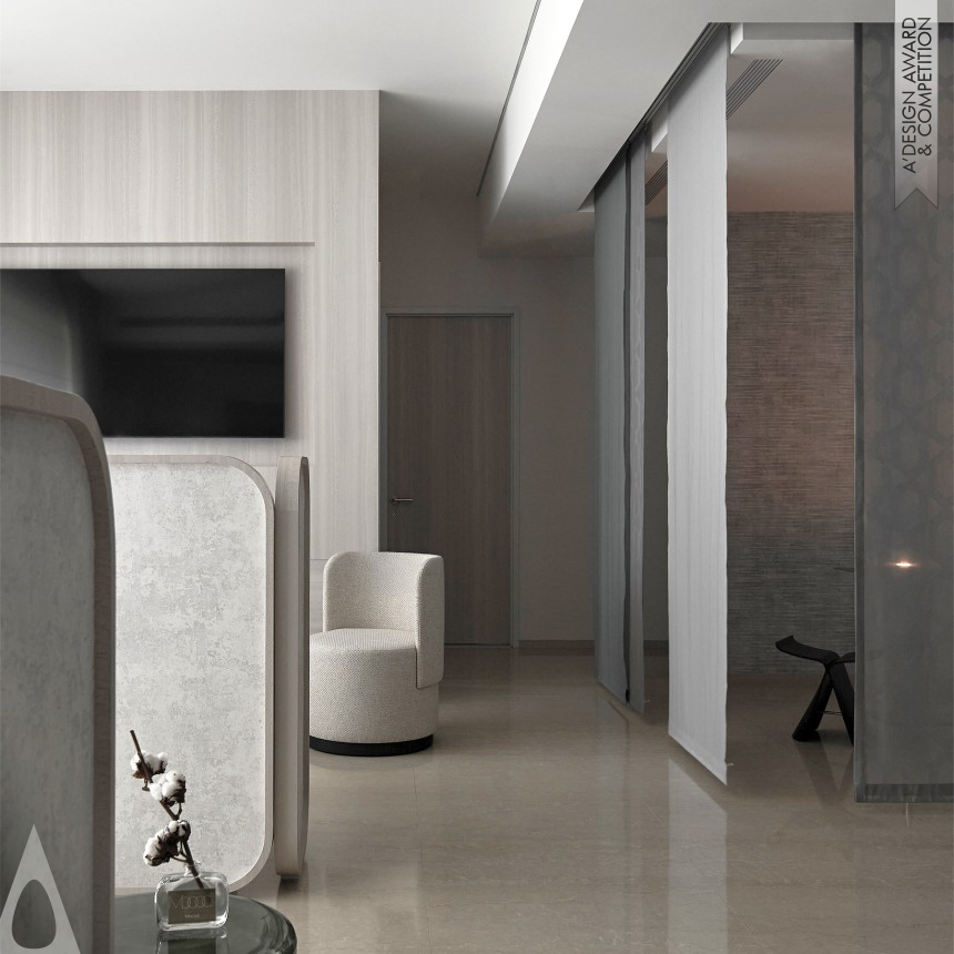 Meng Chen Ho Plastic Surgery Clinic