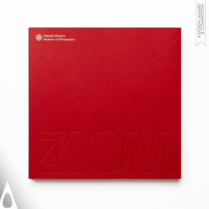 Silver Winner. Zoom by Zoltan Berta