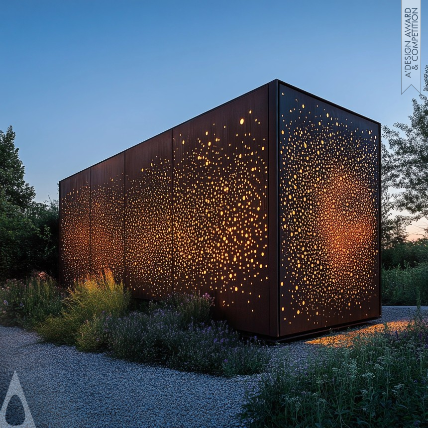 Tomi Rantasaari design