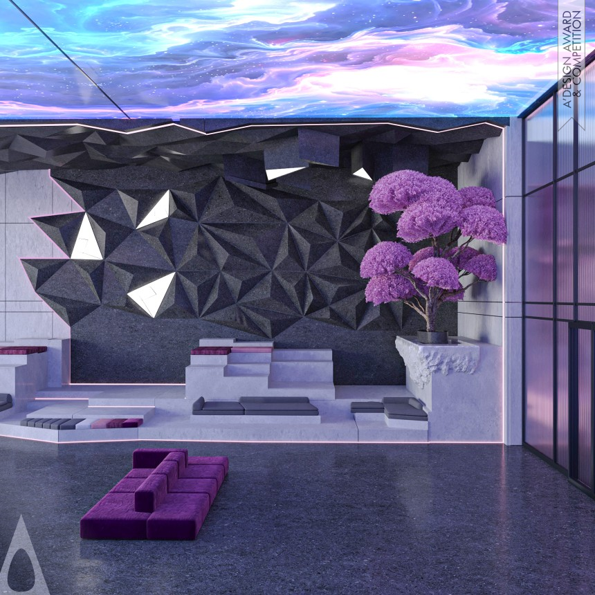 Güneş Duman Gürbüz Exhibition Center