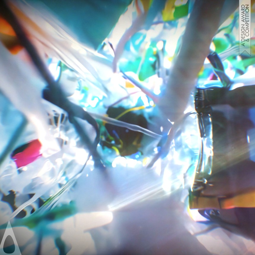 SuKang You LED Media Art