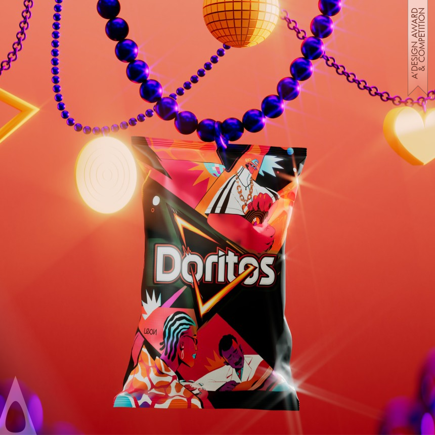 PepsiCo Design and Innovation