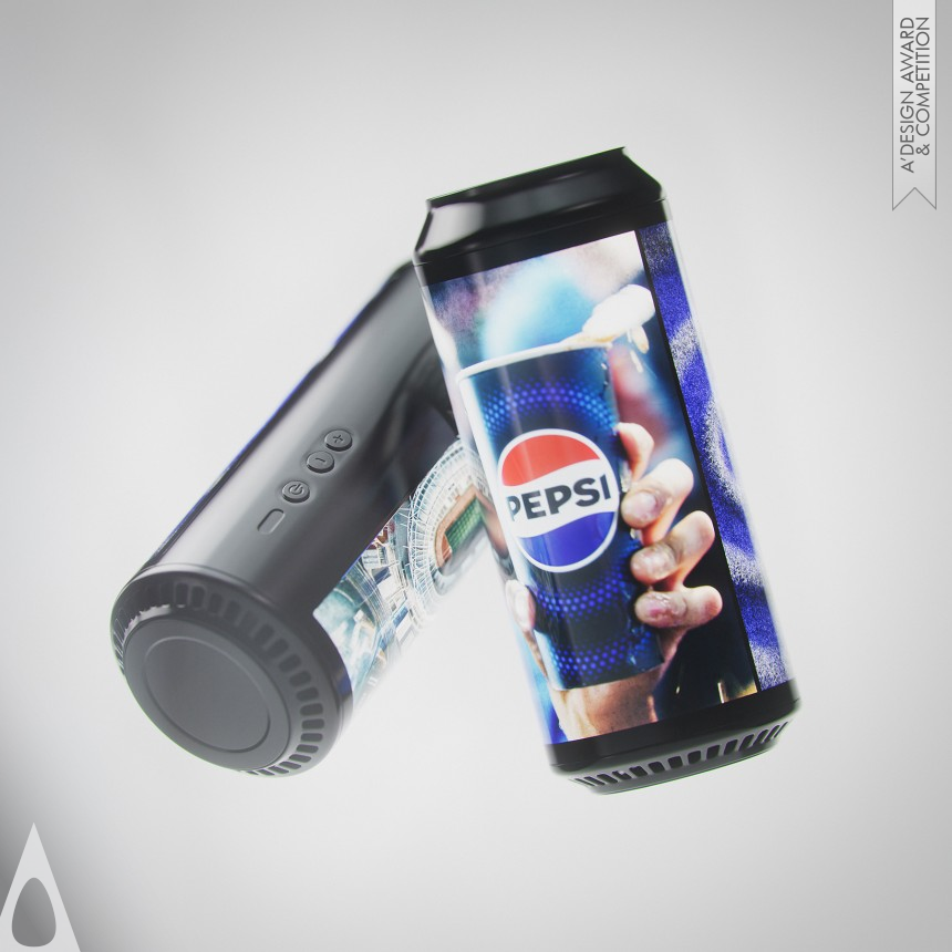 PepsiCo Design and Innovation
