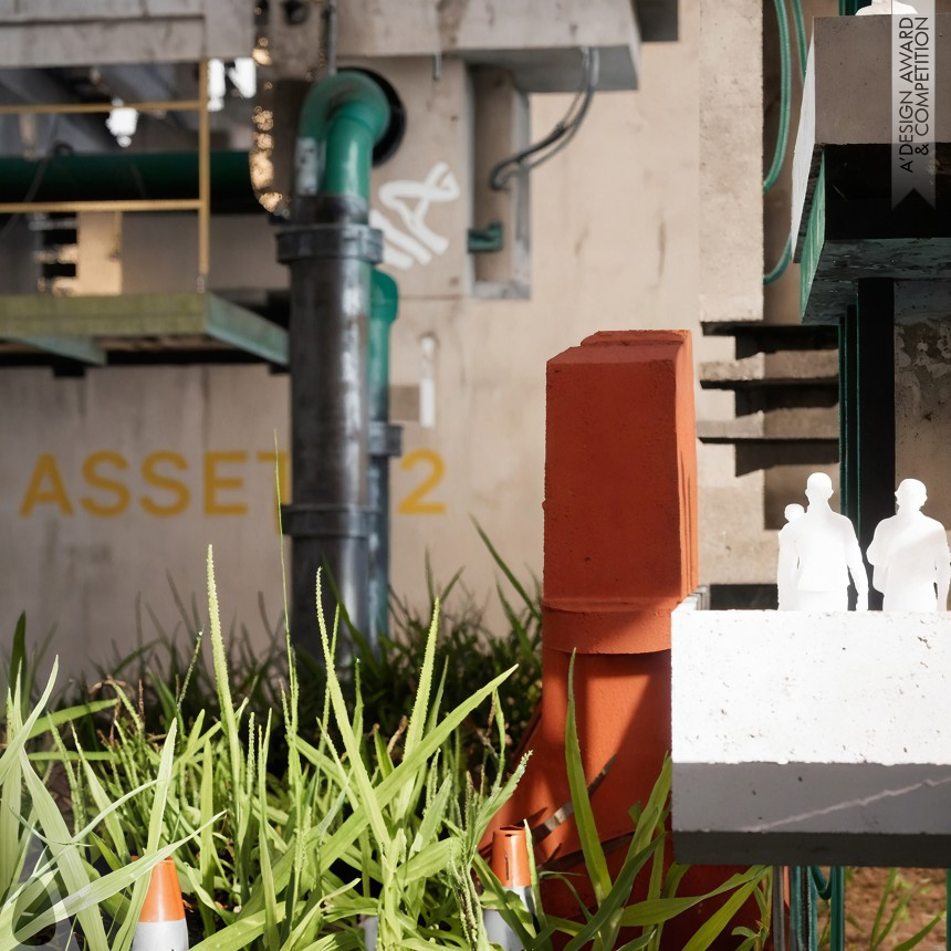 Guanyu Tao Meta Keysmith