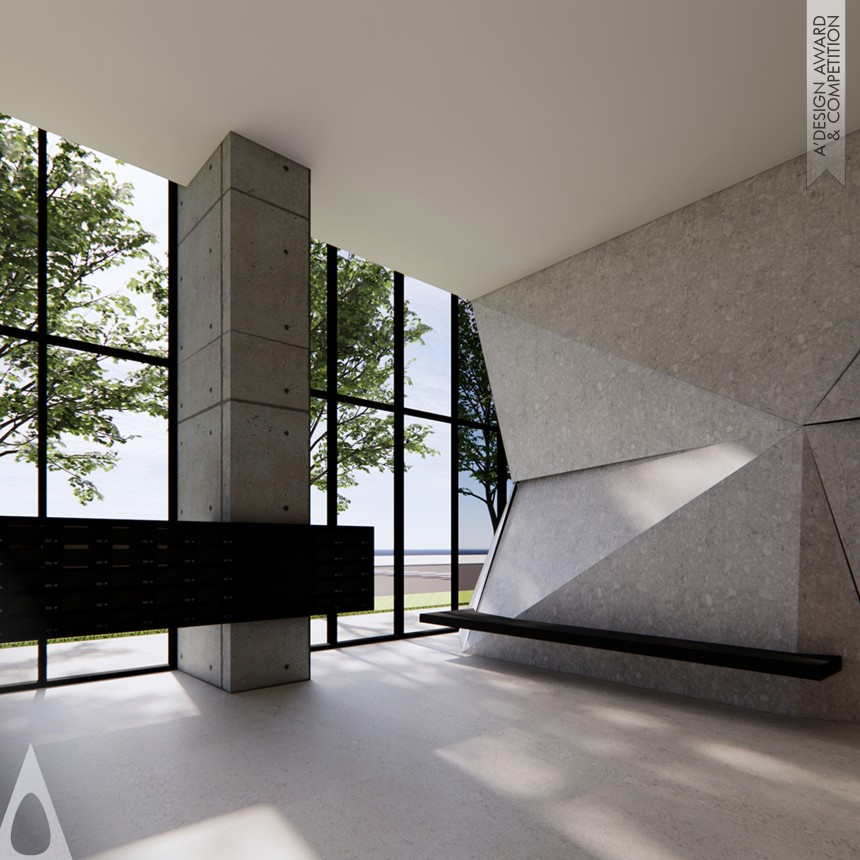 Metro Casa designed by Shao Bros Development Inc.