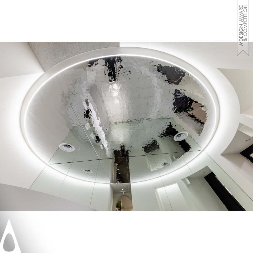 Tetsuya Matsumoto Pure Semicircles