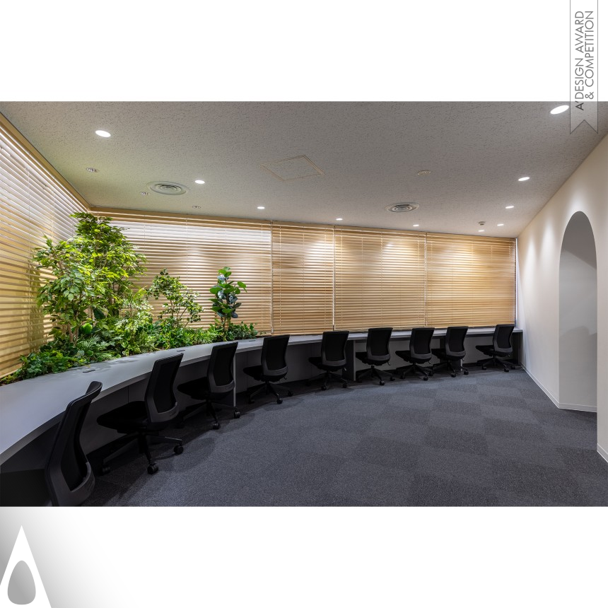 Tetsuya Matsumoto design