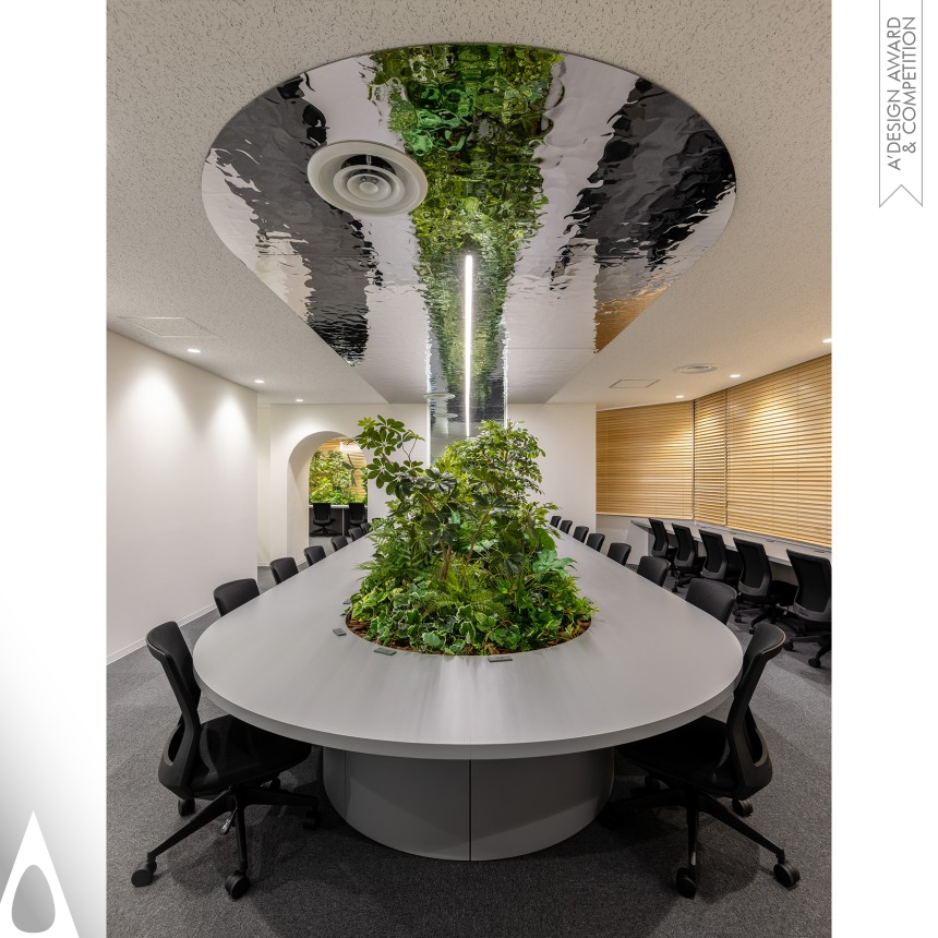 Tetsuya Matsumoto design