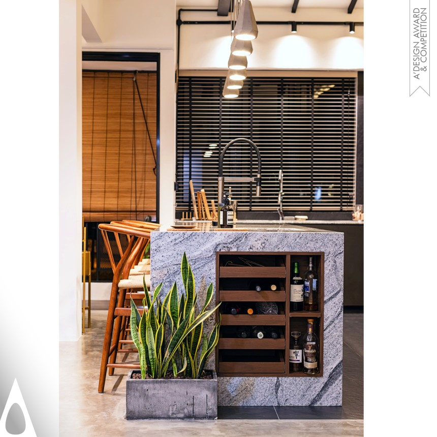 Serlyn Tan Residential Home