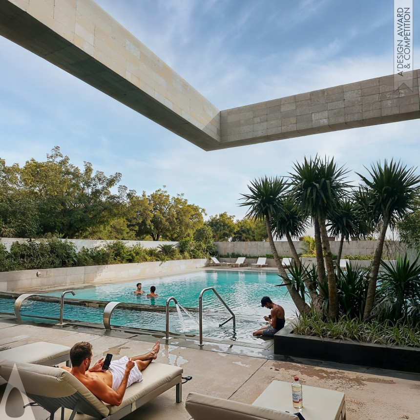 Ahmed Habib's Oxygen Dubai Gym