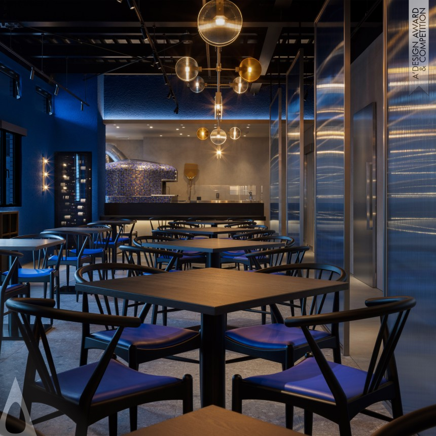 303 Shirahama Italian Restaurant