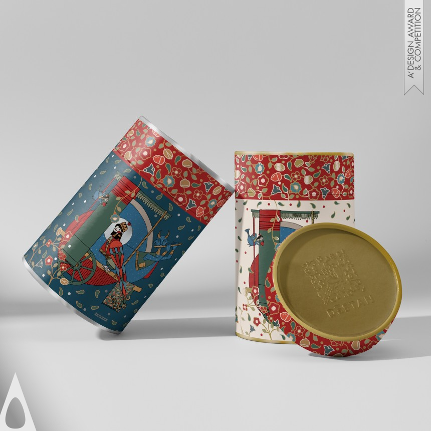 Mahsa mohammadzadeh design