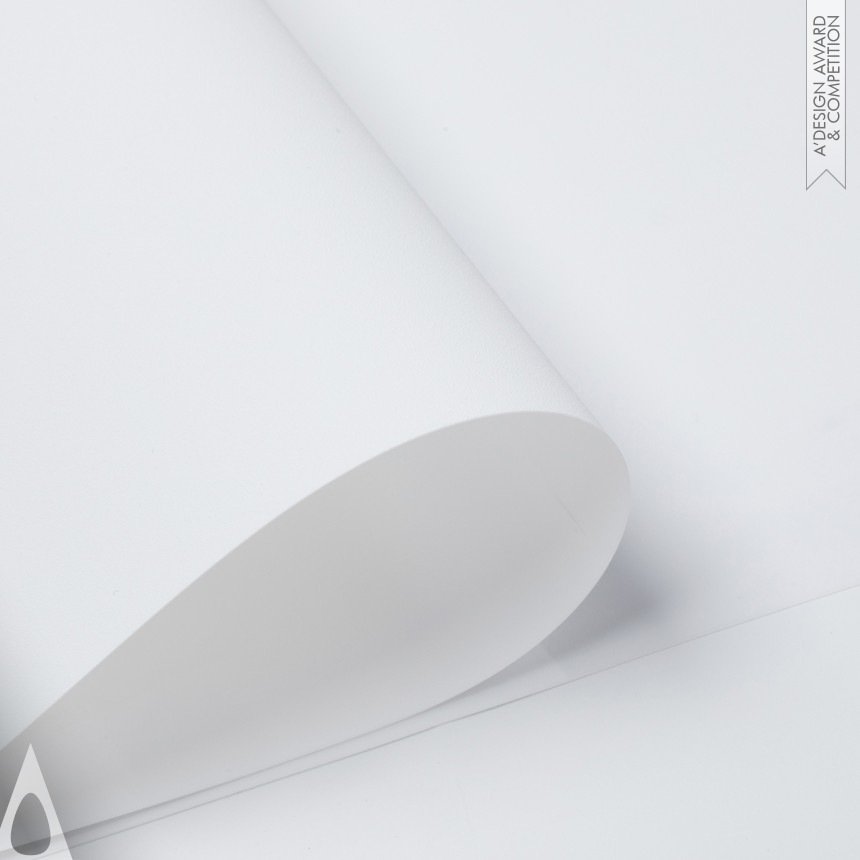 Iron Prosumer Products and Workshop Equipment Design Award Winner 2025 Htvront Weprint Printable Vinyl Membrane Material 