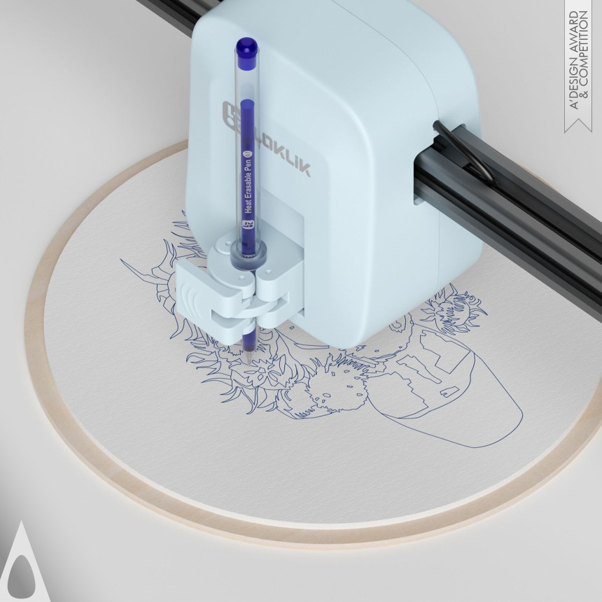 Hunan Sijiu Technology Co., Ltd. design