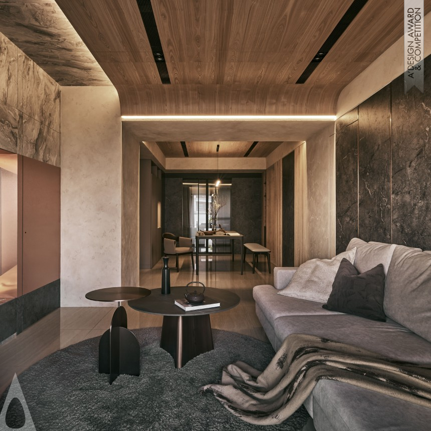 Eclipse Residential Interior