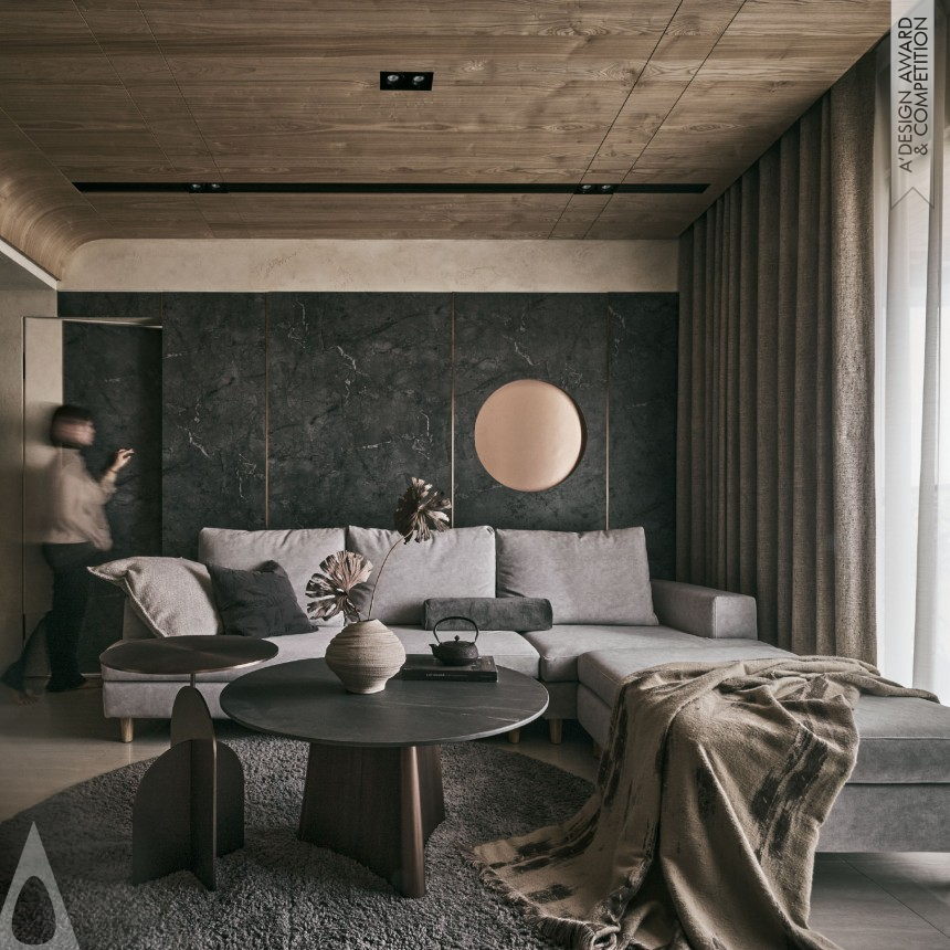 Chen Yu Chiu Eclipse