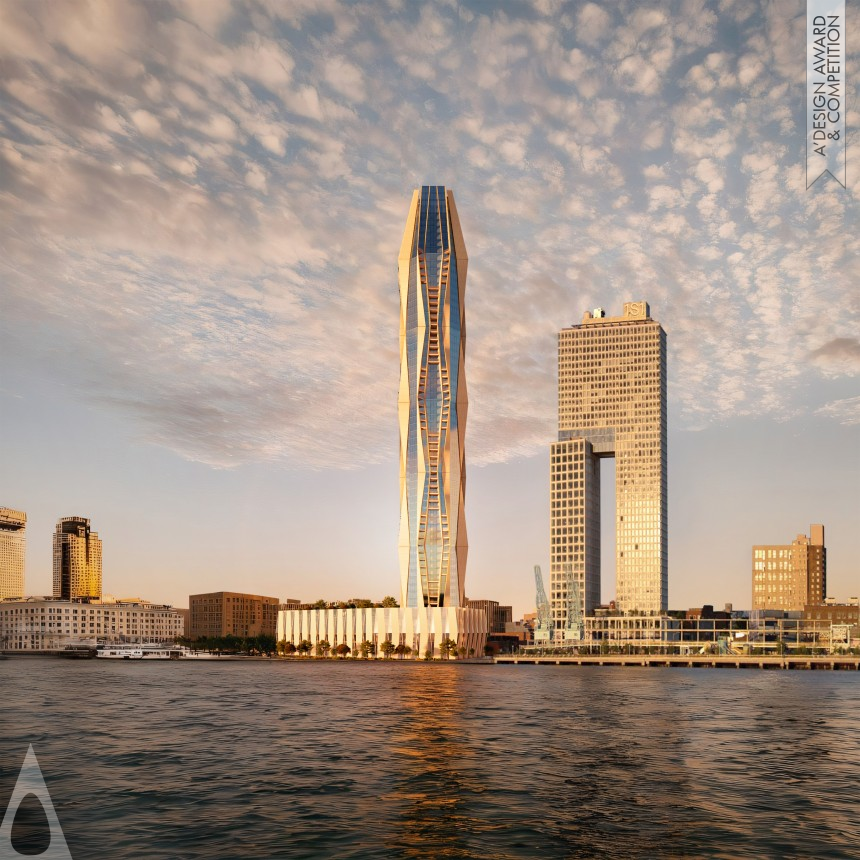 Spira Silva Mixed Use