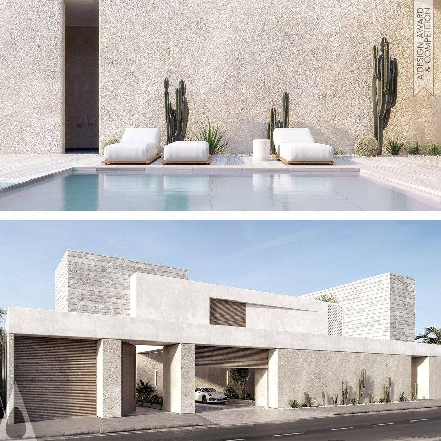 Ahmed Habib Greystone