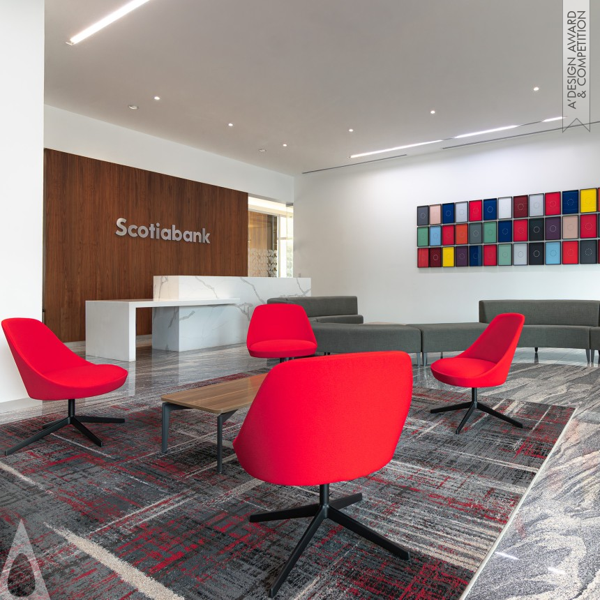 Juan Carlos Baumgartner design