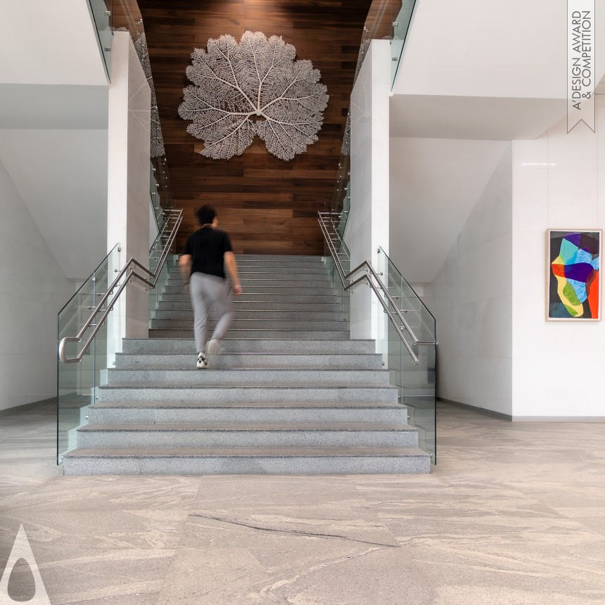 Juan Carlos Baumgartner design