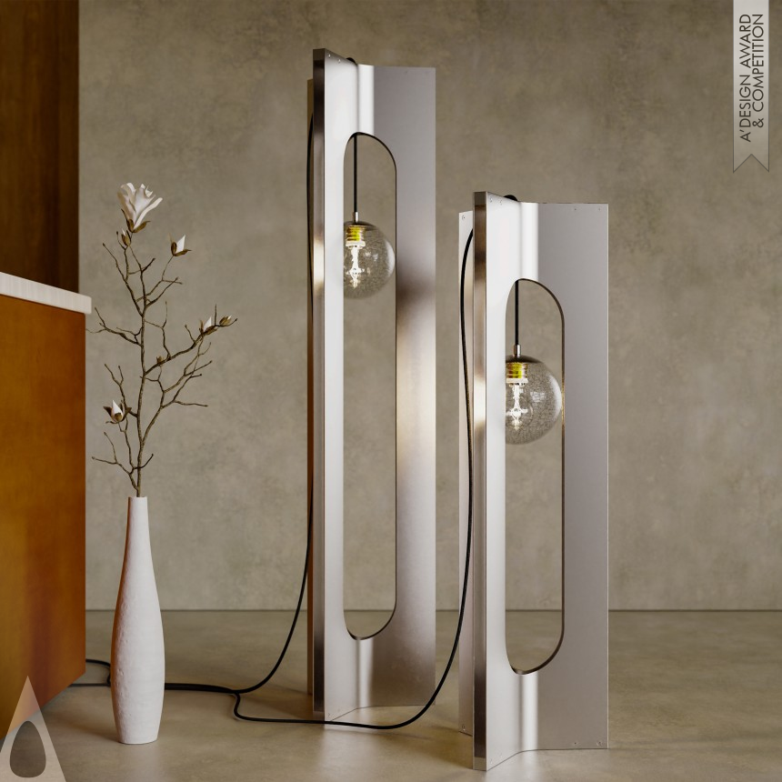 Crackdown Decorative Lighting