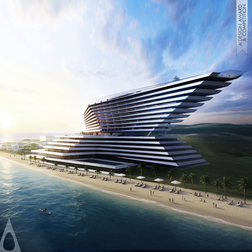 Marina Gold Resort Hotel